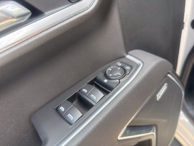 Used 2026 Chevrolet Silverado 1500 RST AWD/4WD image 11