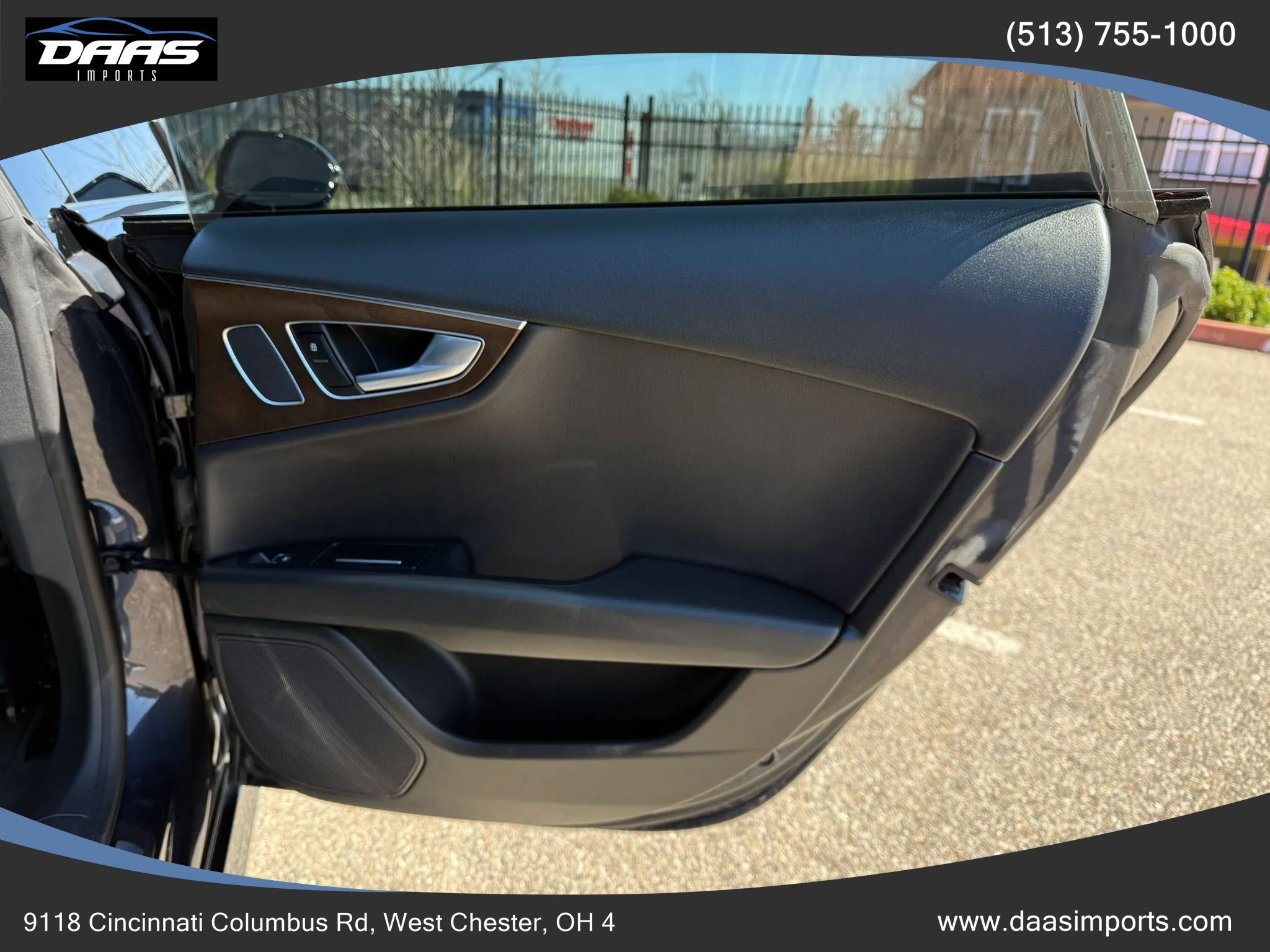 Used 2016 Audi A7 3.0T Premium Plus image 31