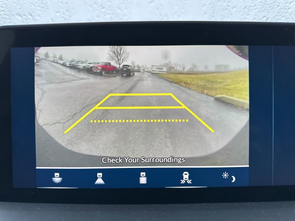 Used 2024 Acura RDX SH-AWD image 24