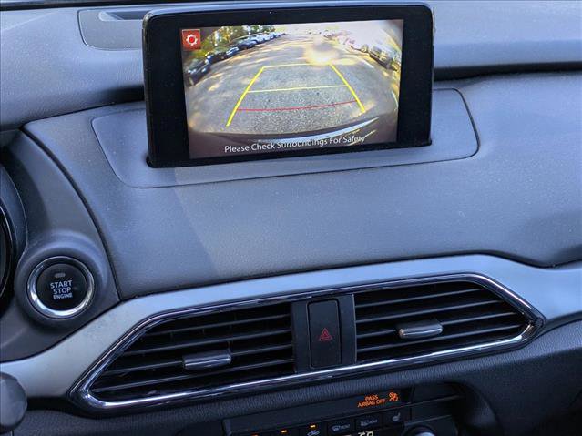 Used 2019 MAZDA CX-9 Touring w/ Touring Premium Package image 12