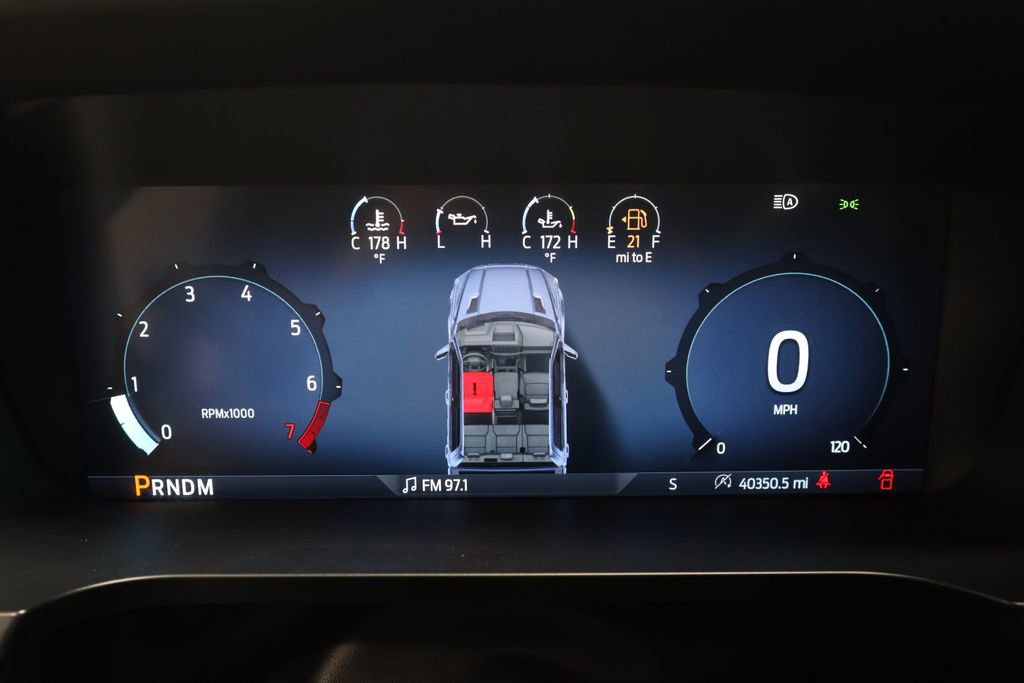 Used 2024 Ford F150 XLT image 29