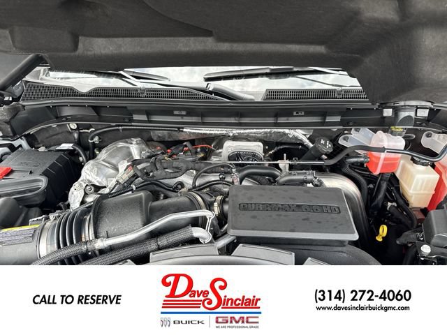 New 2026 GMC Sierra 3500 SLT w/ SLT Convenience Package AWD/4WD image 34