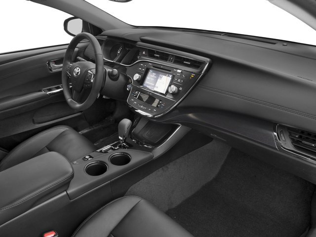 Used 2016 Toyota Avalon Limited FWD image 15