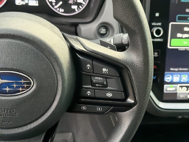 Certified 2026 Subaru Crosstrek 2.5i Premium AWD/4WD image 25