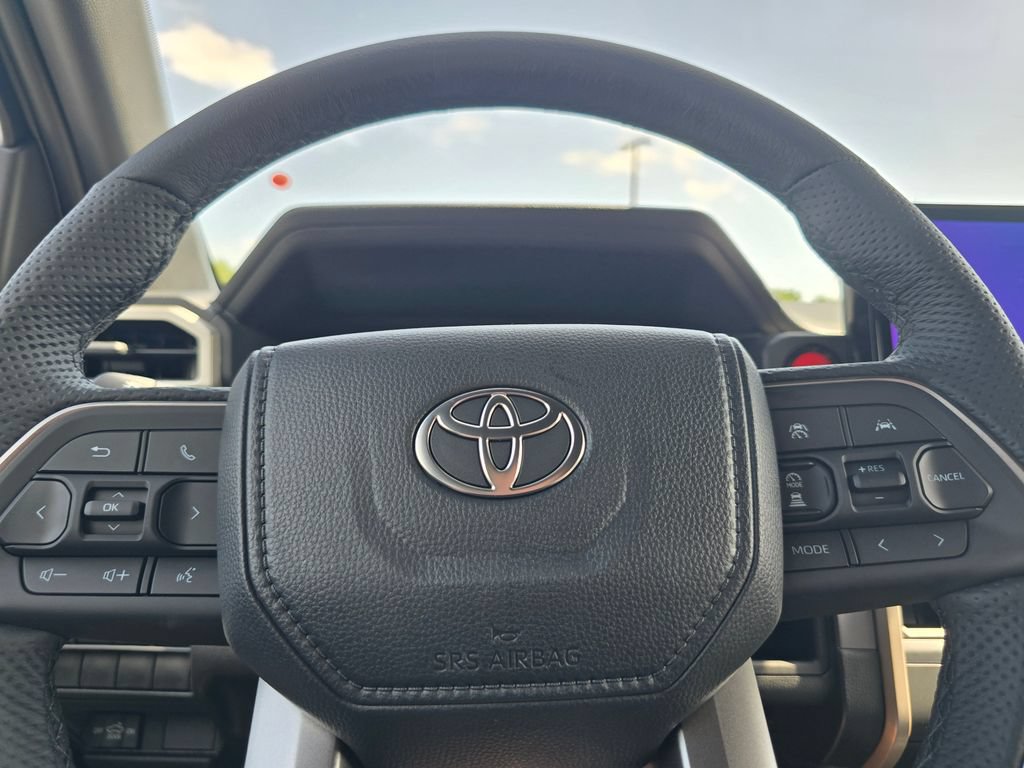 New 2026 Toyota Tacoma TRD Sport AWD/4WD image 21