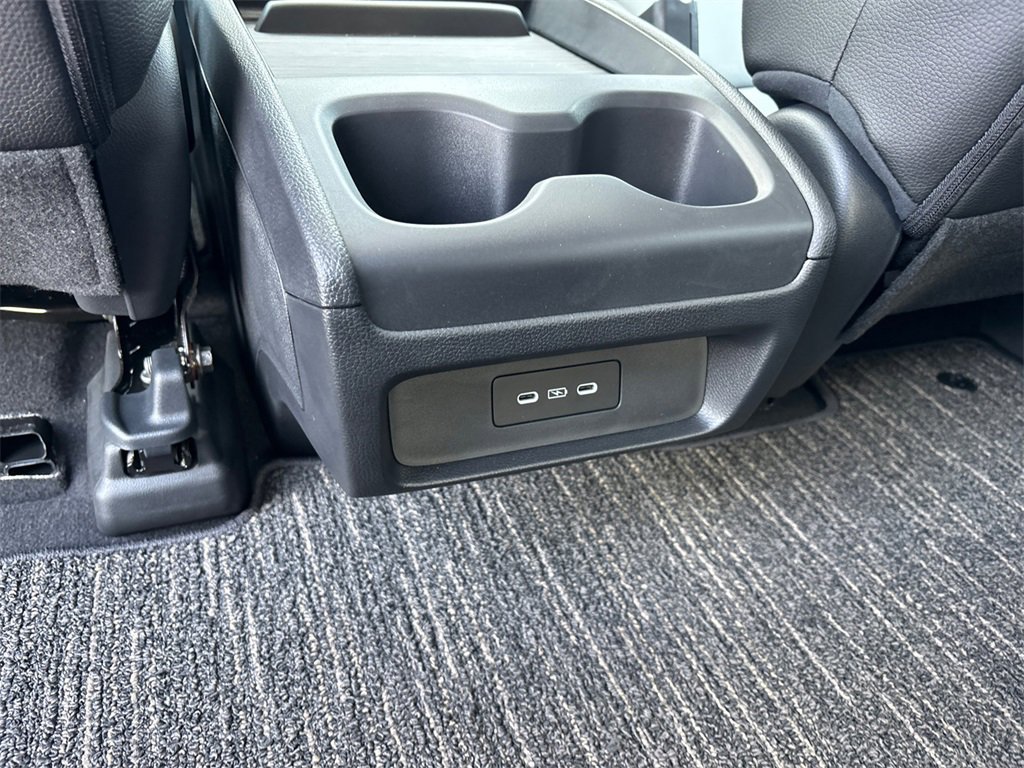 New 2026 Honda Odyssey EX-L image 27