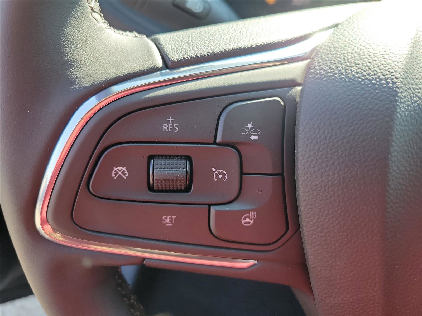 New 2026 Buick Envista Sport Touring w/ Convenience I Package image 23