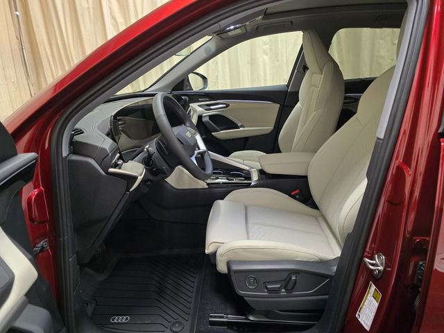 New 2025 Audi Q5 Premium Plus image 12