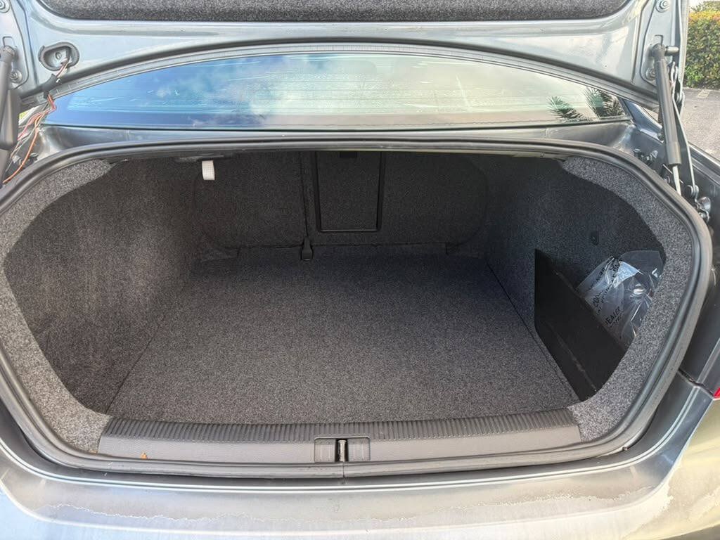 Used 2008 Volkswagen Jetta SE FWD image 10