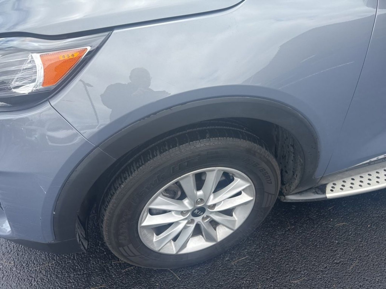 Used 2020 Kia Sorento L FWD image 5