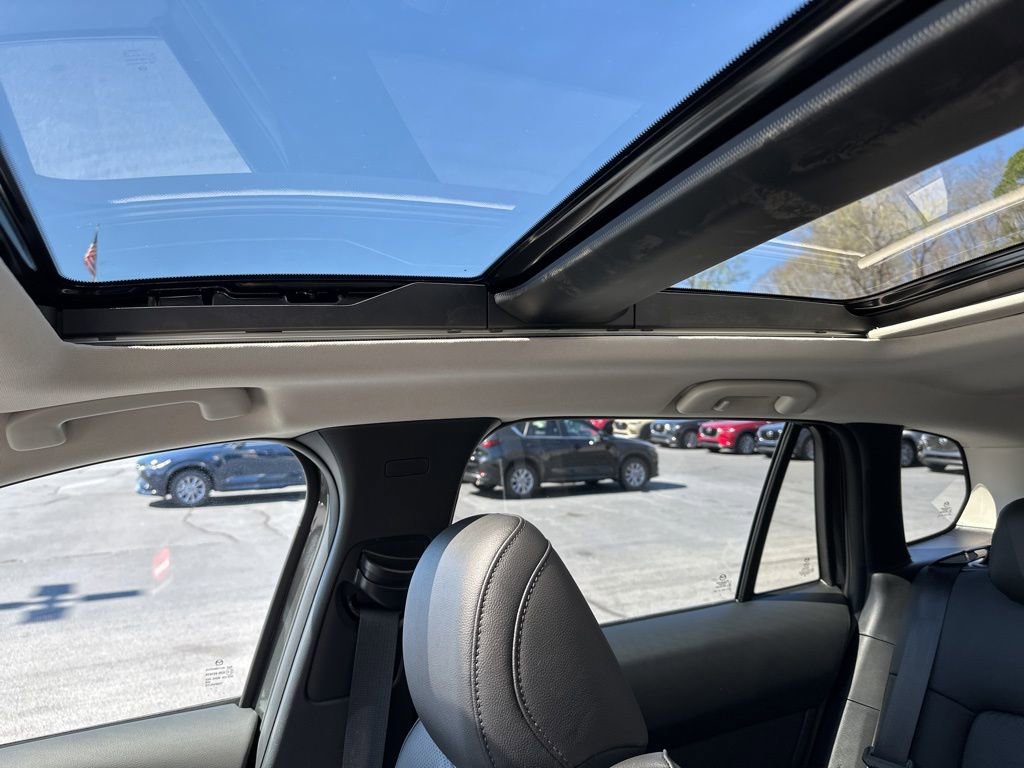 New 2026 MAZDA CX-50 AWD 2.5 S w/ Weather Package image 43