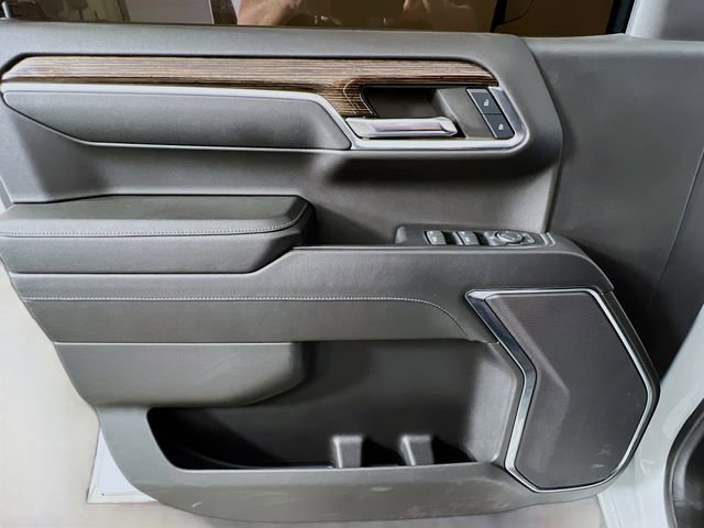 Used 2024 GMC Sierra 1500 Elevation w/ X31 Off-Road Package image 31