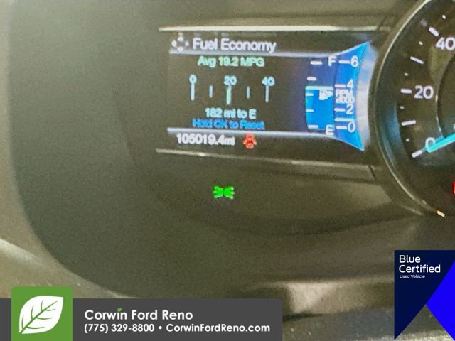 Used 2017 Ford Explorer XLT w/ Equipment Group 202A AWD/4WD image 14