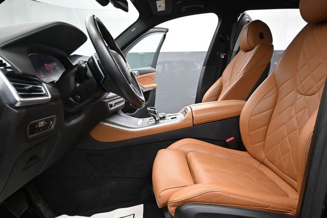 Used 2023 BMW X5 xDrive40i w/ Premium Package AWD/4WD image 17