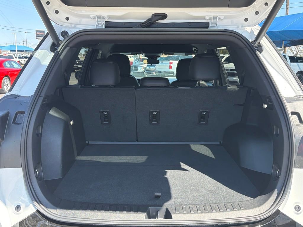 New 2026 GMC Terrain AT4 image 10