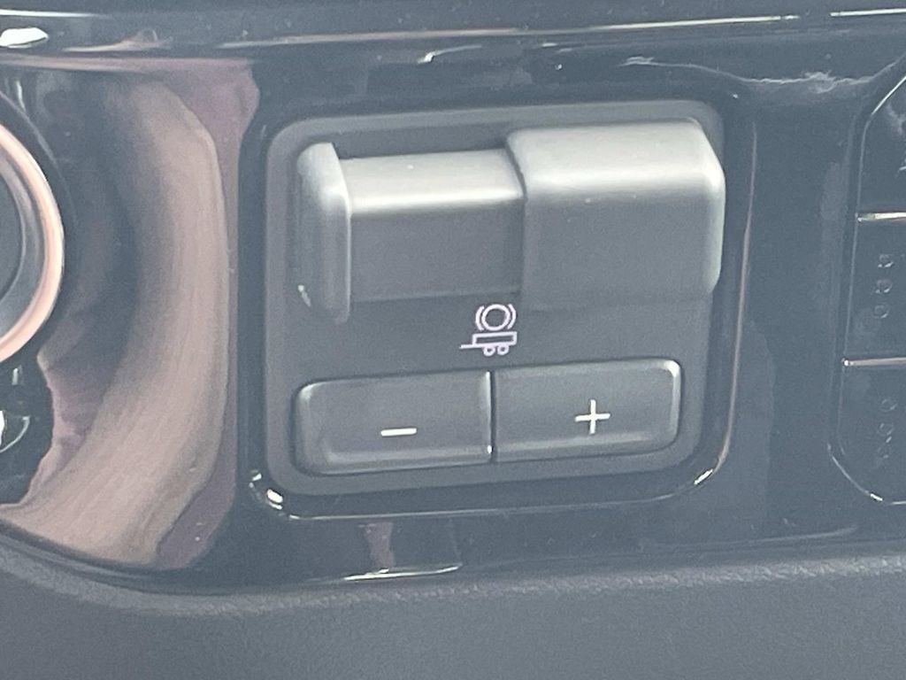 New 2026 Chevrolet Silverado 1500 LTZ w/ LTZ Premium Package image 33