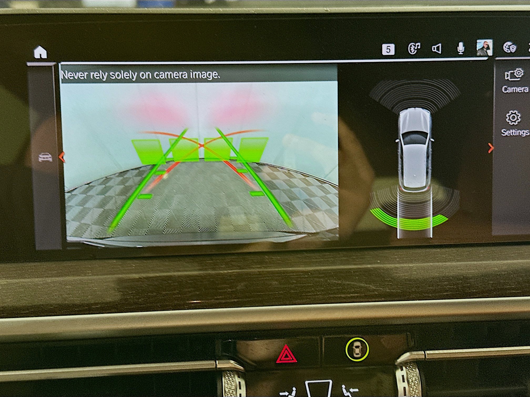 Used 2022 BMW X3 sDrive30i w/ Convenience Package image 23