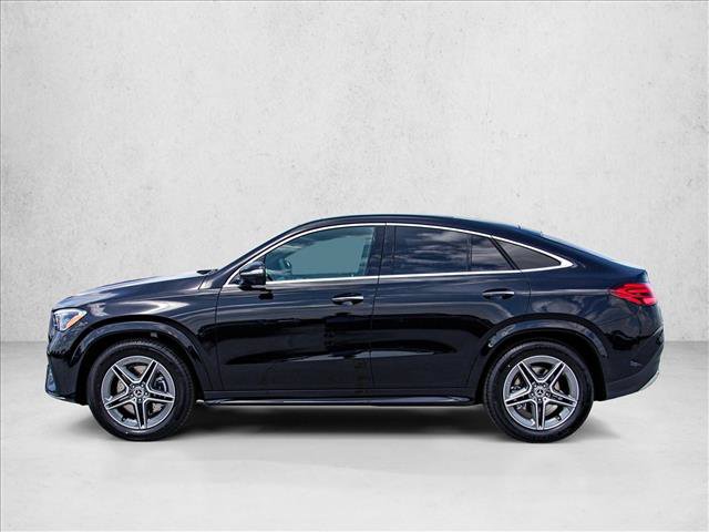 New 2026 Mercedes-Benz GLE 450 4MATIC Coupe image 8