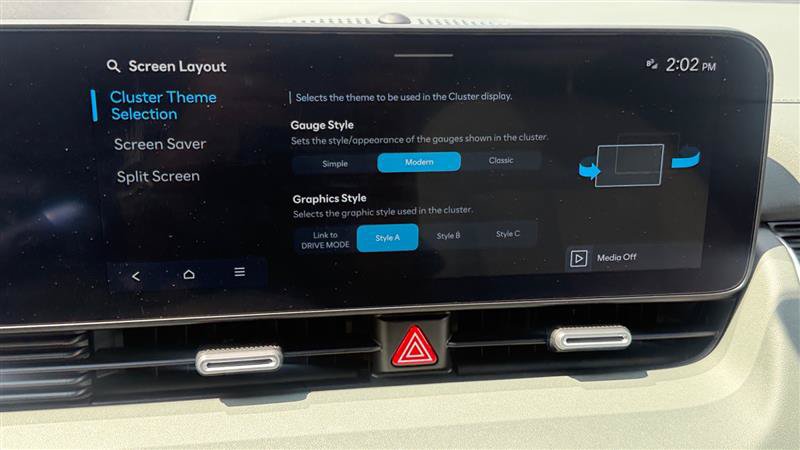 Used 2025 Hyundai Ioniq 5 Limited RWD image 31