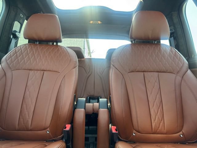 New 2026 BMW X7 M60i AWD/4WD image 26