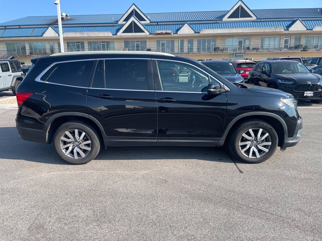 Used 2020 Honda Pilot EX-L image 6