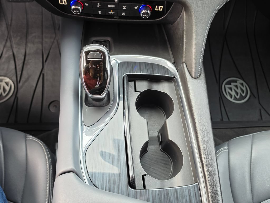 Used 2020 Buick Enclave Essence w/ LPO, Floor Liner Package FWD image 24