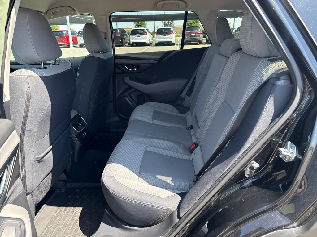 Used 2025 Subaru Outback Premium w/ Popular Package #1A AWD/4WD image 24