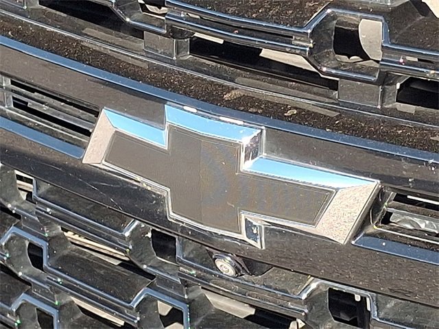 Used 2024 Chevrolet Suburban Z71 w/ Luxury Package image 29