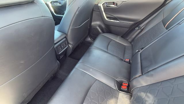 Used 2024 Toyota RAV4 Adventure image 24