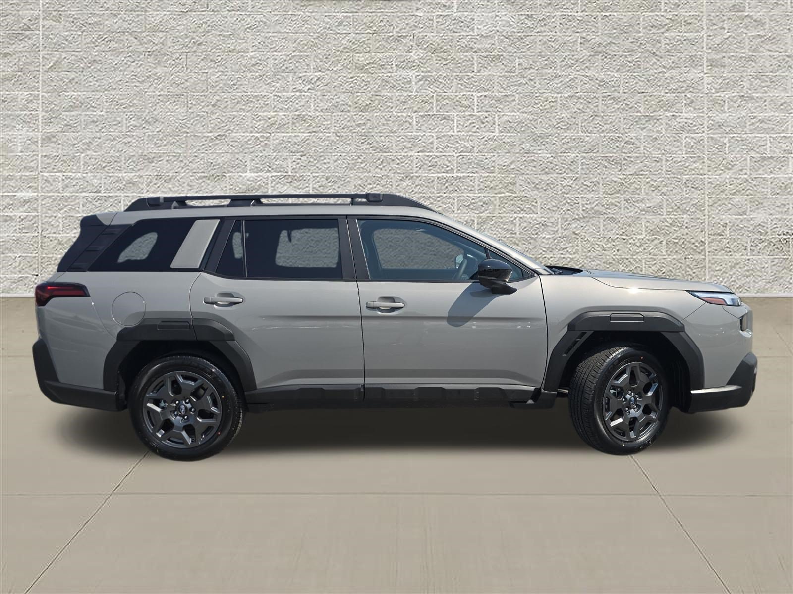 New 2026 Subaru Outback Premium AWD/4WD image 8