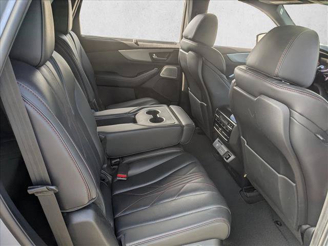 Used 2025 Acura MDX A-Spec w/ Advance Package AWD/4WD image 24