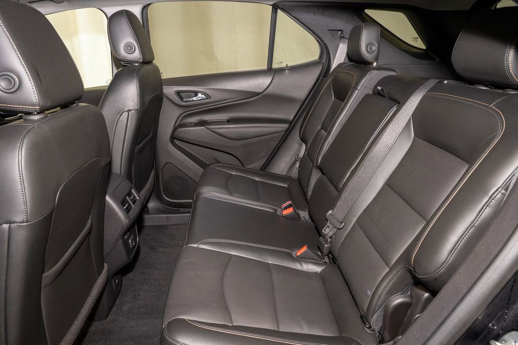 Used 2019 Chevrolet Equinox Premier image 10