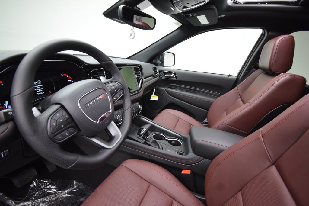 New 2026 Dodge Durango GT AWD/4WD image 33