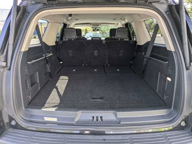 Used 2024 Ford Expedition Max XLT AWD/4WD image 12