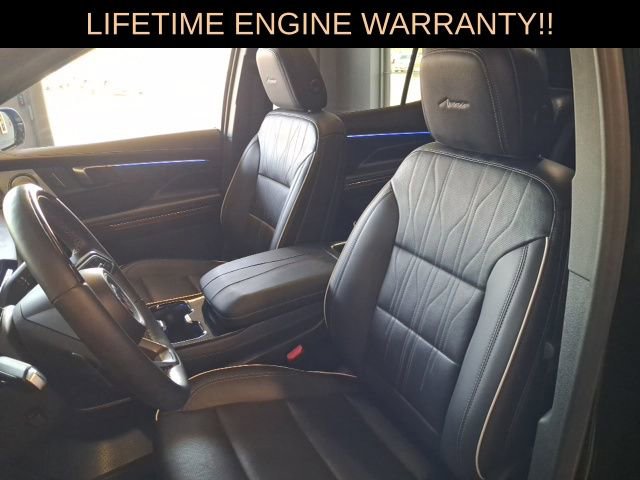 Used 2025 Buick Enclave Avenir w/ Super Cruise Package image 23