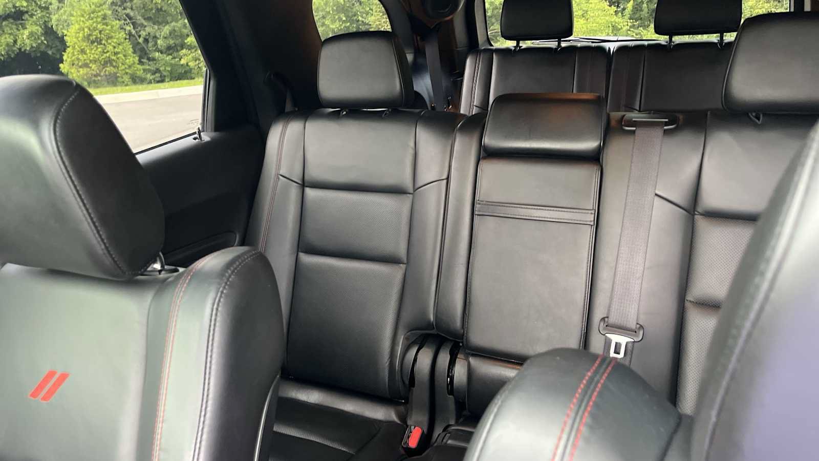 Used 2024 Dodge Durango R/T AWD/4WD image 35