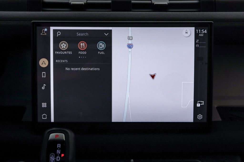 Used 2023 Land Rover Defender 130 SE image 20