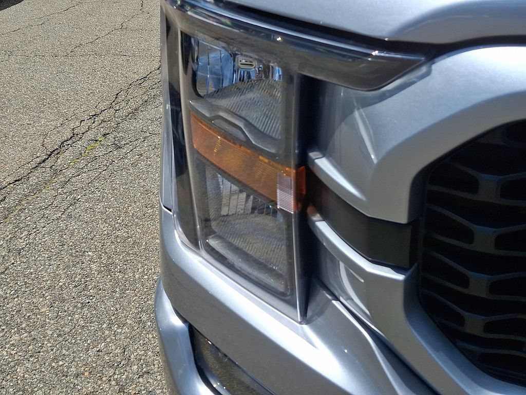 Used 2023 Ford F150 XL w/ STX Appearance Package AWD/4WD image 10