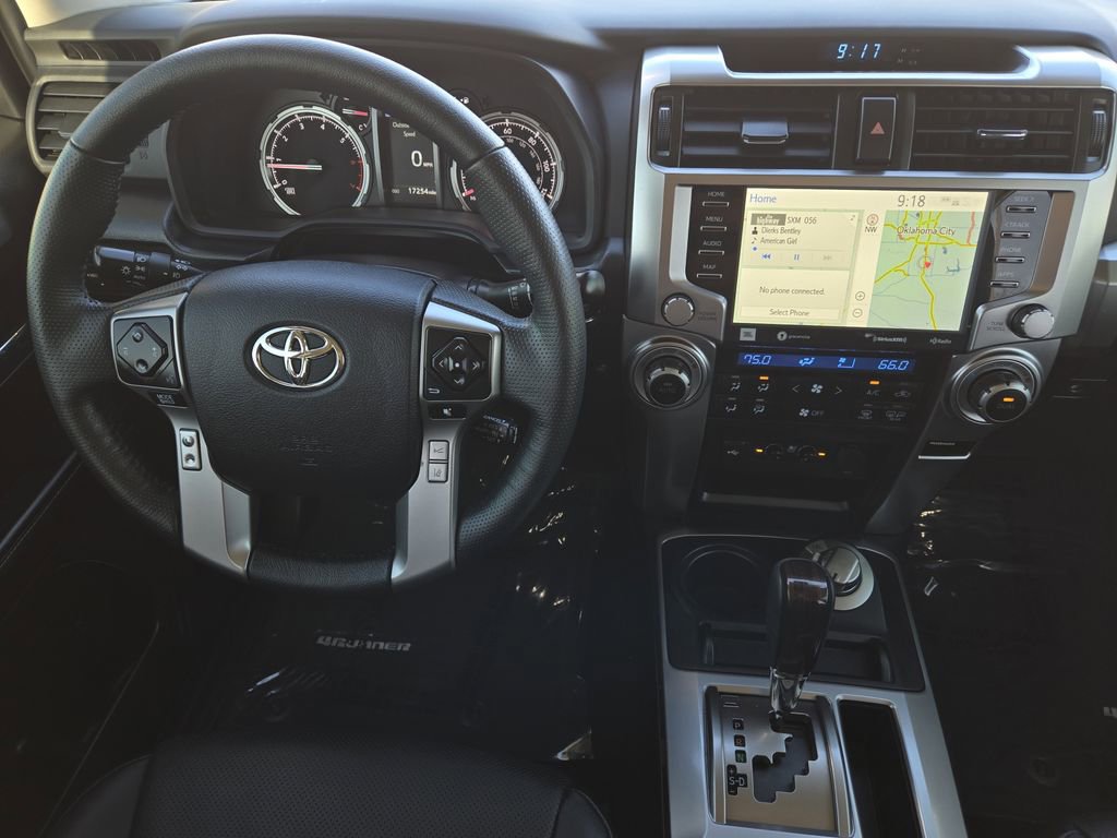 Certified 2024 Toyota 4Runner Limited image 27