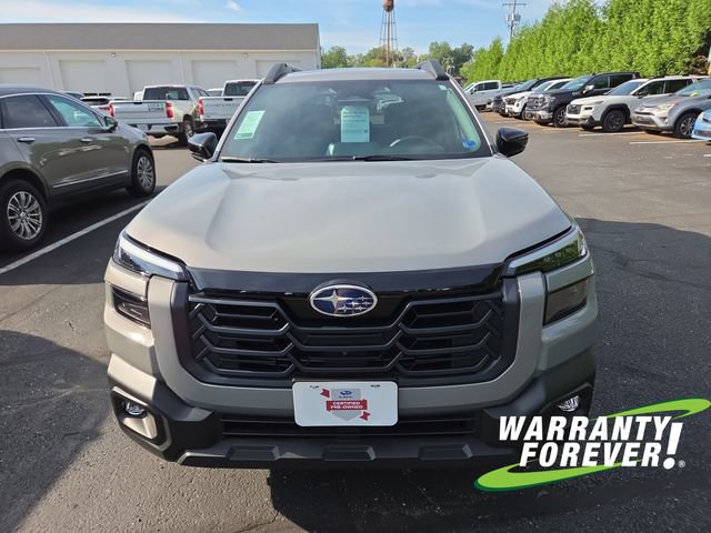 Certified 2026 Subaru Outback Touring XT AWD/4WD image 2