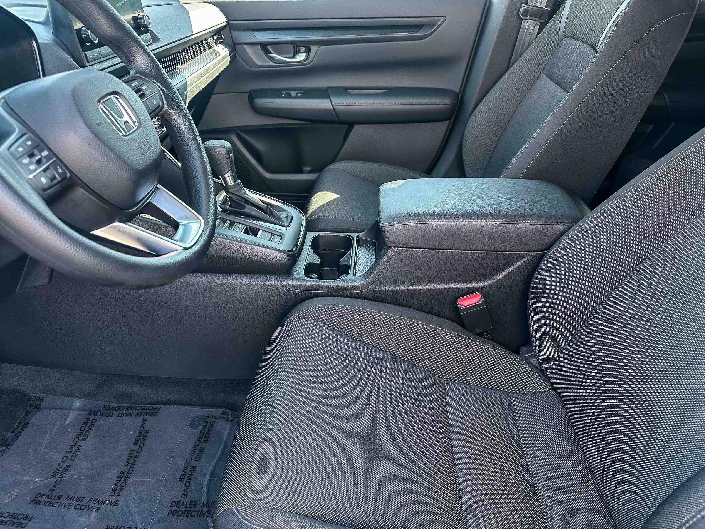 Certified 2023 Honda CR-V EX image 13