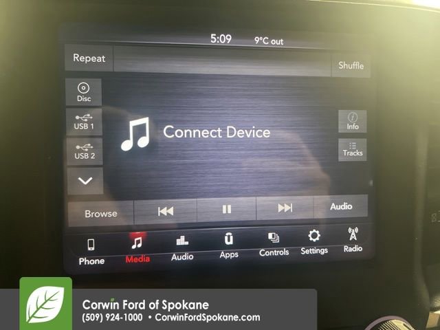 Used 2019 RAM 1500 Big Horn image 15