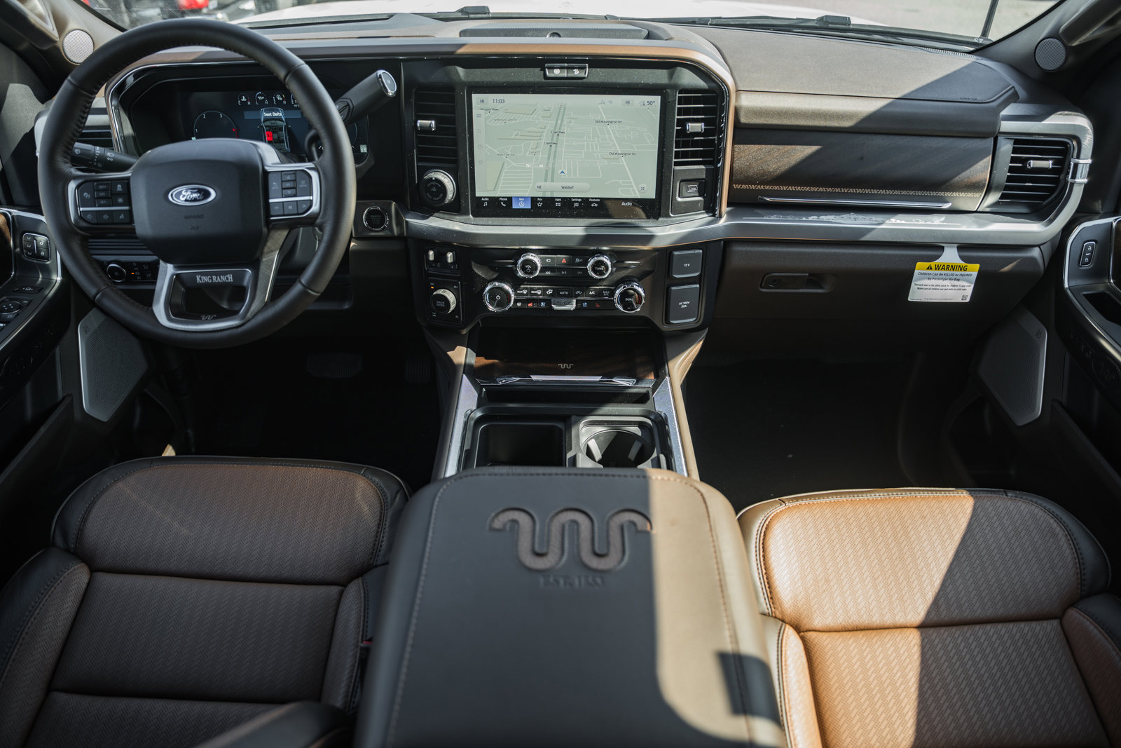 New 2026 Ford F350 King Ranch image 26