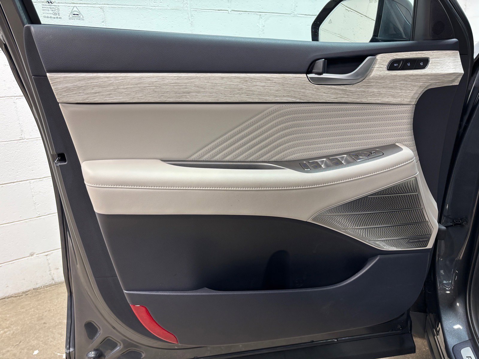 Used 2025 Hyundai Palisade Calligraphy AWD/4WD image 25