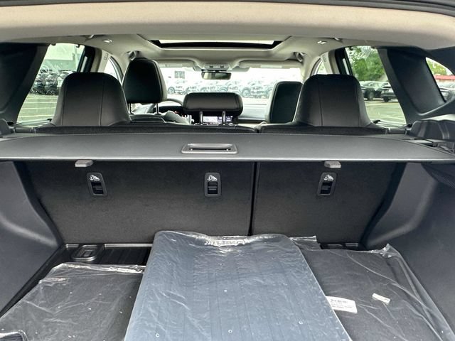New 2026 Nissan Murano Platinum w/ Cargo Package AWD/4WD image 17