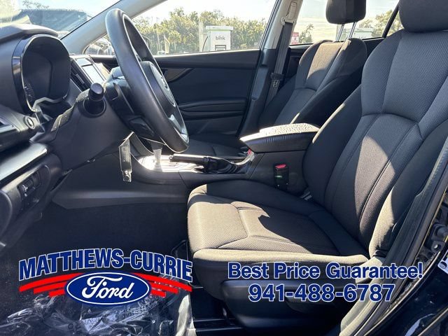 Used 2023 Subaru Impreza 2.0i Premium AWD/4WD image 8