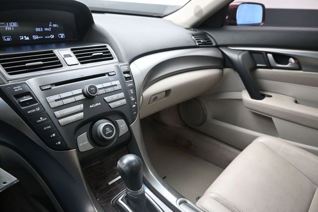 Used 2009 Acura TL FWD image 30