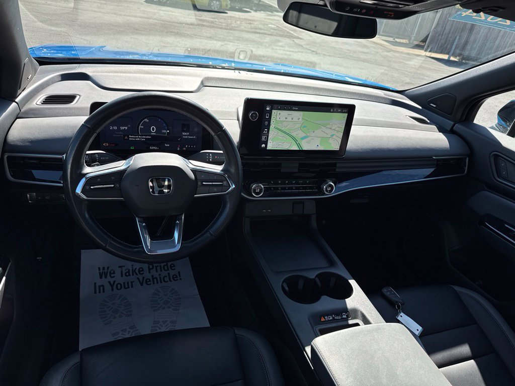 Used 2024 Honda Prologue Touring image 35