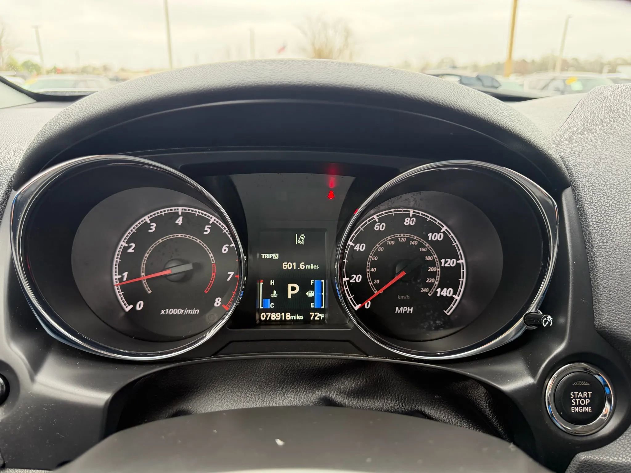 Used 2020 Mitsubishi Outlander Sport SE image 23