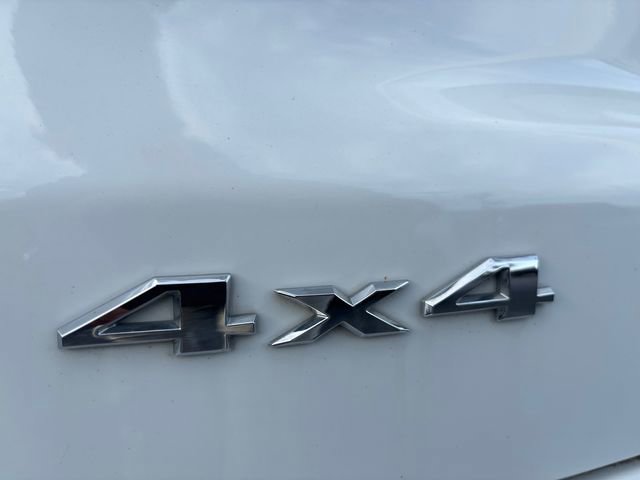Used 2024 Jeep Compass Limited image 26